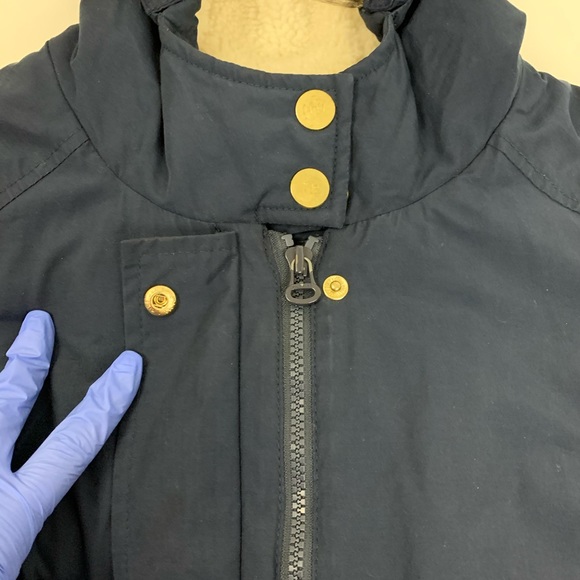 Tommy Hilfiger winter coat - Picture 5 of 8